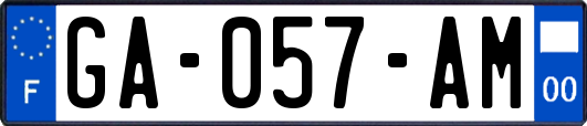 GA-057-AM