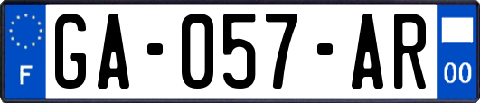 GA-057-AR