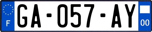 GA-057-AY