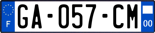 GA-057-CM