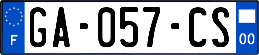 GA-057-CS