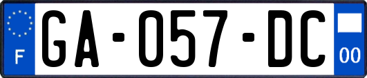 GA-057-DC