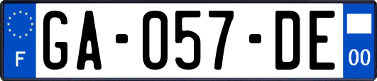 GA-057-DE