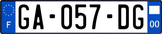 GA-057-DG