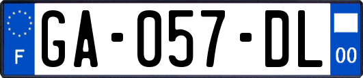 GA-057-DL