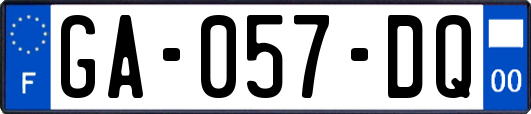 GA-057-DQ