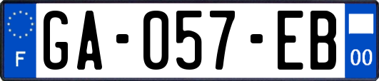 GA-057-EB