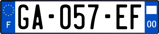 GA-057-EF