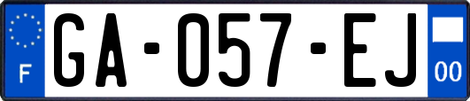 GA-057-EJ