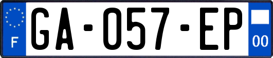 GA-057-EP