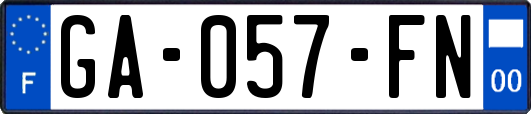 GA-057-FN