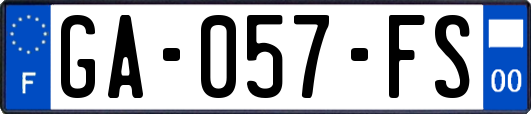 GA-057-FS