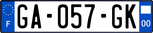 GA-057-GK