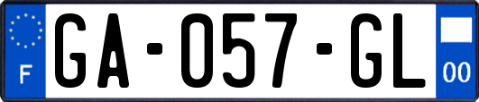 GA-057-GL