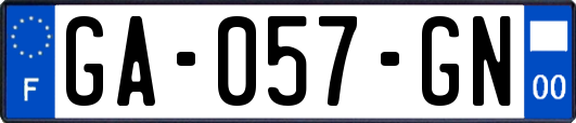 GA-057-GN