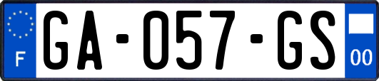 GA-057-GS