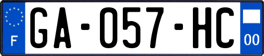 GA-057-HC