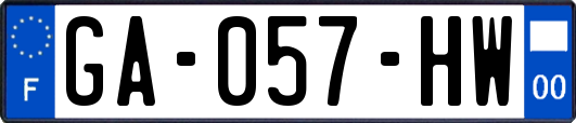 GA-057-HW