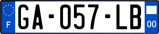 GA-057-LB