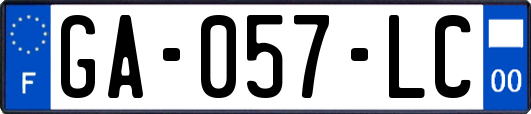 GA-057-LC