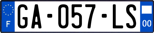 GA-057-LS
