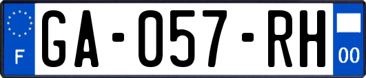 GA-057-RH