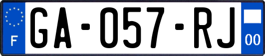 GA-057-RJ