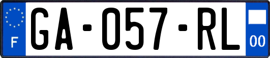 GA-057-RL