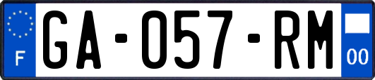 GA-057-RM