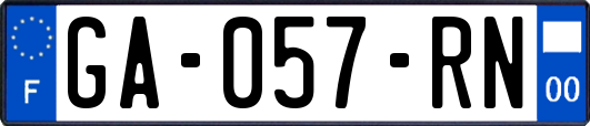 GA-057-RN