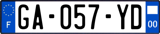 GA-057-YD