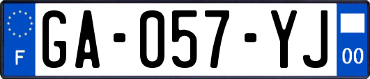 GA-057-YJ