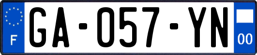 GA-057-YN