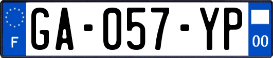GA-057-YP