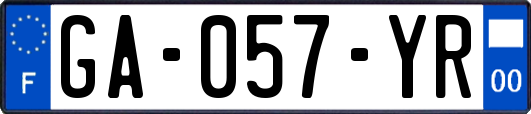 GA-057-YR