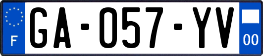 GA-057-YV
