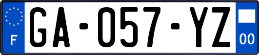 GA-057-YZ
