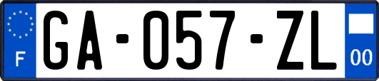 GA-057-ZL