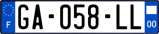GA-058-LL