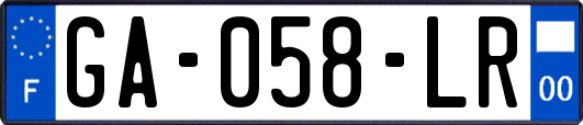 GA-058-LR