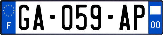 GA-059-AP