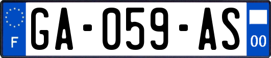 GA-059-AS