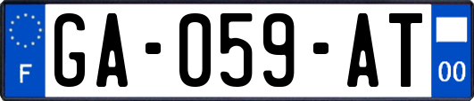 GA-059-AT