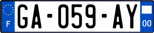 GA-059-AY