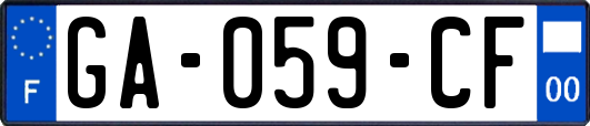 GA-059-CF