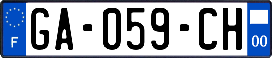 GA-059-CH