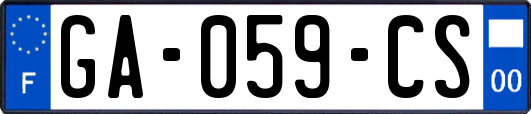 GA-059-CS