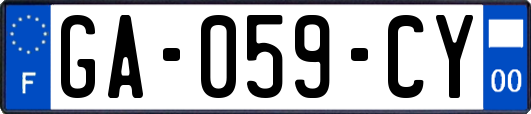 GA-059-CY