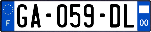 GA-059-DL