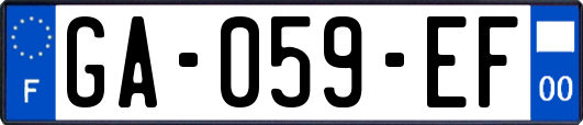 GA-059-EF